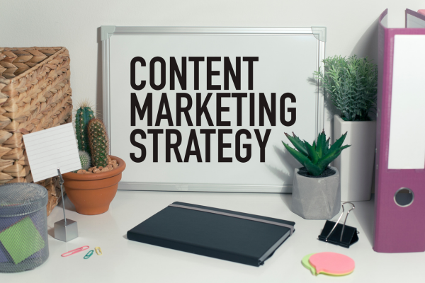 Content Marketing Digital Marketing Agency Kingdom of Bahrain