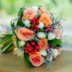 Buy Bahrain Email Consumer Database By Online Buyers of Flower Bouquets
