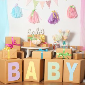Buy Bahrain Email Consumer Database List 15 000 Emails who Organized a Baby Shower in Manama